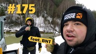 #175 Przez Świat na Fazie - Kemping | SŁOWACJA (ft.  @BNTvideo )