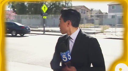 Najbardziej niepokojące momenty uchwycone na żywo w telewizji