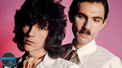 Top 10 Influential Bands Youve Never Heard Of