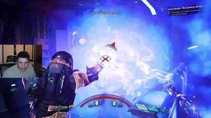 Mass Effect Andromeda #77 | Sarissa