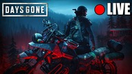 Days Gone | Prawdziwy Survival Zombie | LIVE