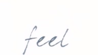 Feel - Jak anioła głos