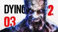 Pierwsza NOCKA!  Dying Light 2 PL Gameplay Po Polsku PS5 4K #3