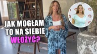 Małgorzata Rozenek-Majdan: Bardzo mnie śmieszą moje stare zdjęcia