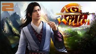 Age of Wulin [#2] - Nauka Skilli w sam raz dla mnie! - HD