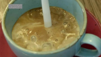 24.  Kawa