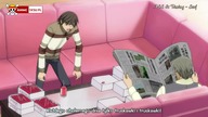 Junjou Romantica sezon 2 odc 3