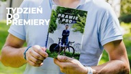 Nie znam się na kolarstwie, ale napisałem książkę.  O czym? Kiedy premierowe spotkanie?