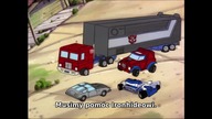 Transformers Generation One S02E26 (napisy pl)