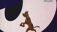 03. ScoobyDoo Show--S03E37--DVBrip-CN-Uciekaj brachu z twierdzy strachu