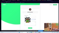 Mały streamer, wielka reakcja!  Zobacz, co się stało!