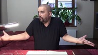 Katolicyzm: Jak Starożytne Pogaństwo Udaje Kościół Chrystusa? (część 1/3) - Fabian Błaszkiewicz