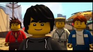 Ninjago bez kontekstu