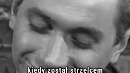 CZTEREJ PANCERNI I PIES - Janek istniał naprawdę? #czterejpancerni #prl #januszgajos