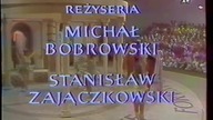 30 Spotkanie z Balladą Antyczne spotkanie