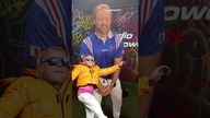 Boruc, Braun, Skolim - oni by to strzelili z zamkniętymi oczami Damian Bąbol dostał od nas wyzwanie