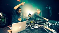 Deadmau5 - Meow (Skrillex remix)