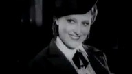 W starym kinie  - O CZYM SIĘ NIE MÓWI - 1939