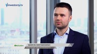 Marcin Grzymkowski - Prezes Zarządu, założyciel eobuwie.pl S.A.