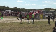 700KM DETROID V12 Tractor Puling 2025