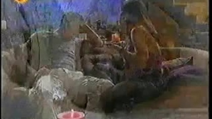 Amor Latino Odcinek 47