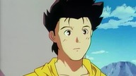 Virtua Fighter - 08 Sadness of the Past (Napisy PL)