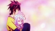 No Game No Life - Odcinek 10 [Napisy PL]