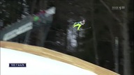 Trzech Polaków w czołowej dziesiątce konkursu w Oberstdorfie (05. 02. 2017)