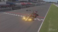 Gran Turismo 7 Suzuka Circuit SF19 Super Formula
