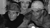 Napad na bank / Faites sauter la banque! (Komedia kryminalna, 1964) [Lektor PL]