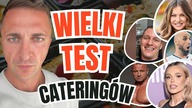 Czy cateringi dietetyczne znanych osób to ściema? (Dziki Trener, Doda, Pudzian, Lewandowska, Gortat)
