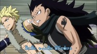 Fairy Tail odc155