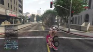GTA 5 Online - Funny and Reterdet Moments