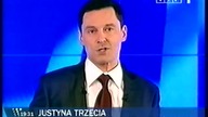 Justyna Kowalczyk z brązowym medalem MŚ (05. 03. 2011)