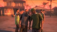 Czerwony Nielot! Wkurzony! - Grand Theft Auto: San Andreas  The Definitive Edition #20