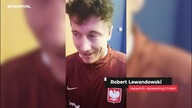 Lewandowski podsumował awans kadry na Euro 2024.  Lepiej się nie da