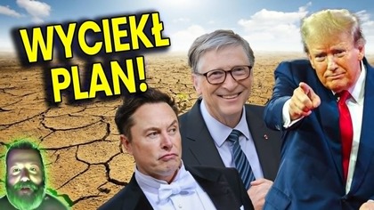 Wyciekł Plan! Oto Co Nam Zrobią Jak Tylko Skończą Wojnę na Ukrainie! - Analiza Ator Przepowiednie