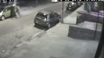 Pobili, okradli, przejechali