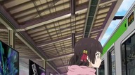 Onii-chan Dakedo Ai Sae Areba Kankeinai yo ne Odcinek 01 [BD] Lektor PL