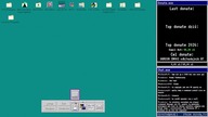 [SKRÓT Z LIVE] Wieczorny stream z OS/2 Warp 3 Connect