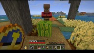 Heres how to make a villager have a profession #minecraft #gaming #game #Short #Shorts