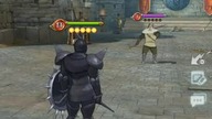 7DS Holy Knight Jude Ultimate Move #shorts