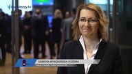 Griffin Premium RE.., Dorota Wysokińska-Kuzdra - Prezes Zarządu, #214 ZE SPÓŁEK