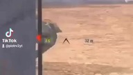 1vs3 world of tanks blitz #shorts