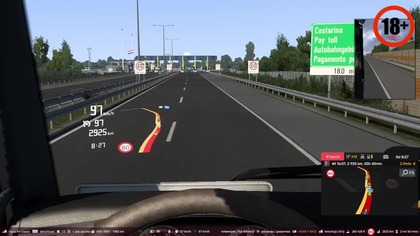 Przygotuj się na najlepsze kompilacje momentów z ETS2!  Od zapierających dech w piersiach akrobacji po zabawne wpadki  - każdy odcinek ma wszystko. Nie przegap akcji  - naciśnij przycisk odtwarzania  i dołącz do zabawy! Każdy odcinek to dawka niezapomnianych przeżyć, które musisz zobaczyć! 

Podoba Ci się? Koniecznie zostaw LIKE , napisz KOMENTARZ  z ulubionym momentem i SUBSKRYBUJ mój kanał  z  dzwonkiem, aby być na bieżąco z nowymi filmami!  Każdy tydzień to nowe przygody, porady i zabawa, więc nie przegap! 

Śledź mnie w mediach społecznościowych, aby uzyskać więcej aktualizacji  i zobaczyć kulisy :

Instagram: @PiterV5 

Facebook: @PiterV5 

Discord: @PiterV5 

Chcesz mnie wspierać i pomagać w tworzeniu jeszcze lepszych treści? Wesprzyj mnie przez donejty na https://tipply.pl/@piterv5  Twoje wsparcie pozwala mi tworzyć więcej ekscytujących filmów  i utrzymywać jakość moich produkcji na najwyższym poziomie. Dziękuję za każdą pomoc! 

Razem rozwijajmy tę społeczność transportową! 
