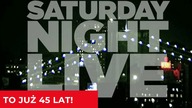 To już 45 lat z Saturday Night Live!