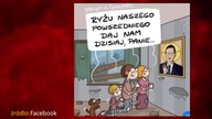 Czeka nas ogromny skok ub&oacute;stwa...  M&oacute;wią w Davos!