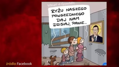 Czeka nas ogromny skok ub&oacute;stwa...  M&oacute;wią w Davos!