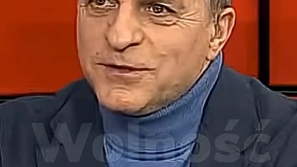 BOSAK PO NARODZINACH SYNKA O ZAMYKANIU PORODÓWEK!