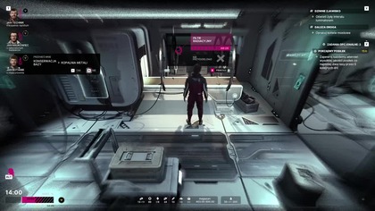 The Alters Akt 1 Bez Gadania Gameplay 3#